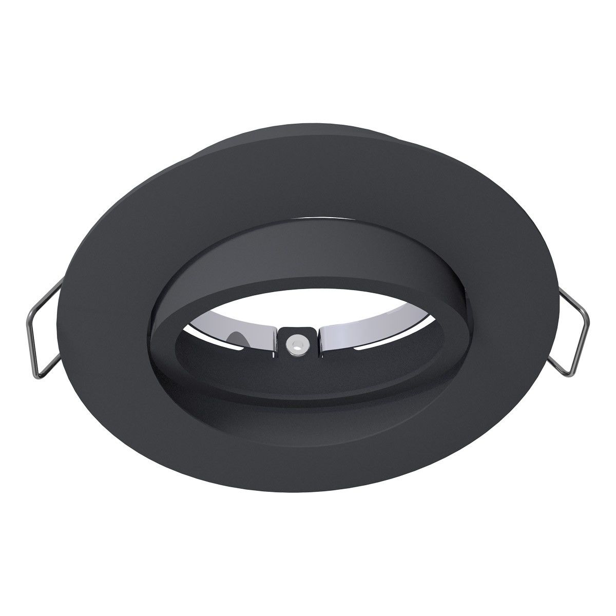 Einbauring rund o. Fassung 830009