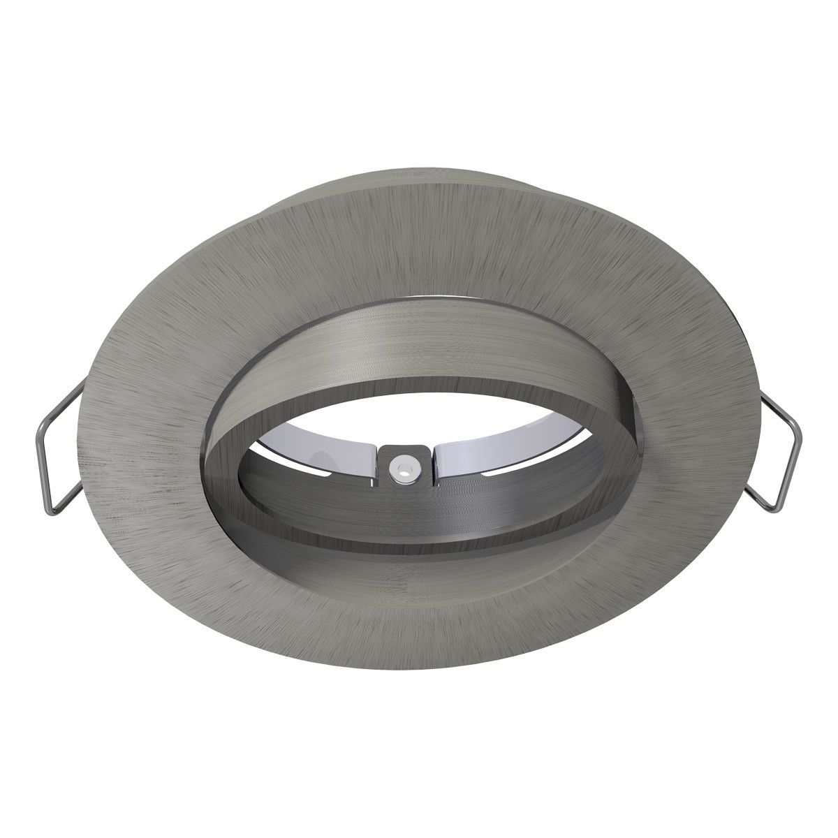 Einbauring rund o. Fassung 830013