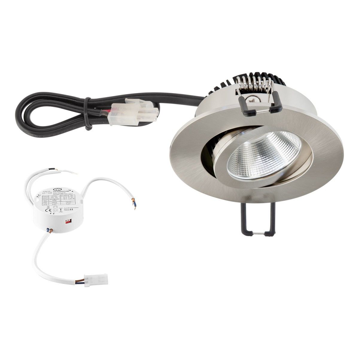 LED-Deckenleuchte PC20D91340