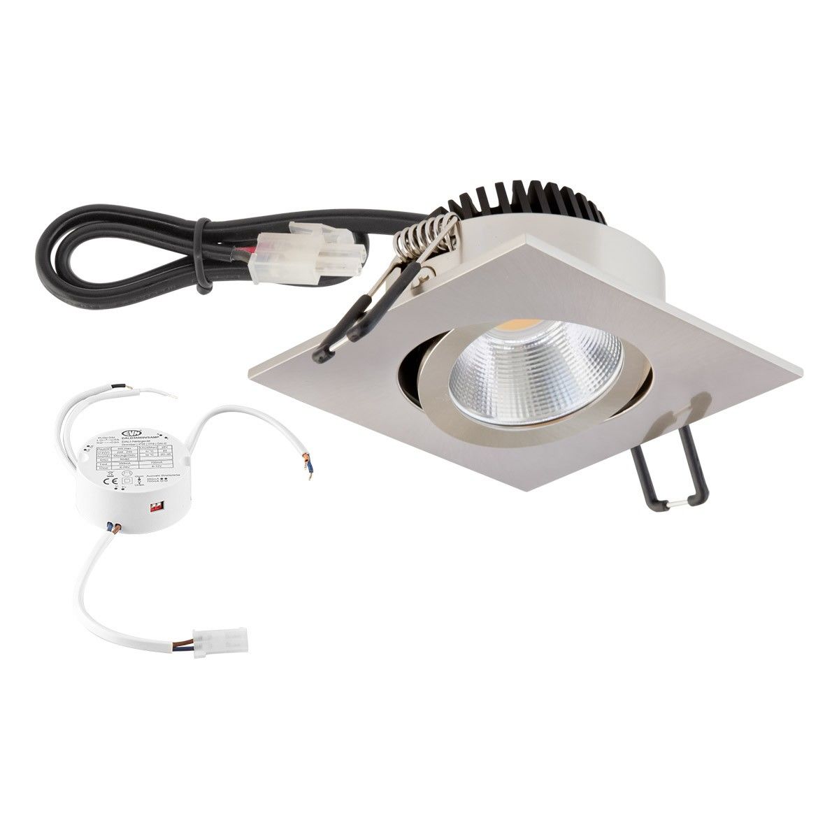 LED-Deckenleuchte PC24D61302