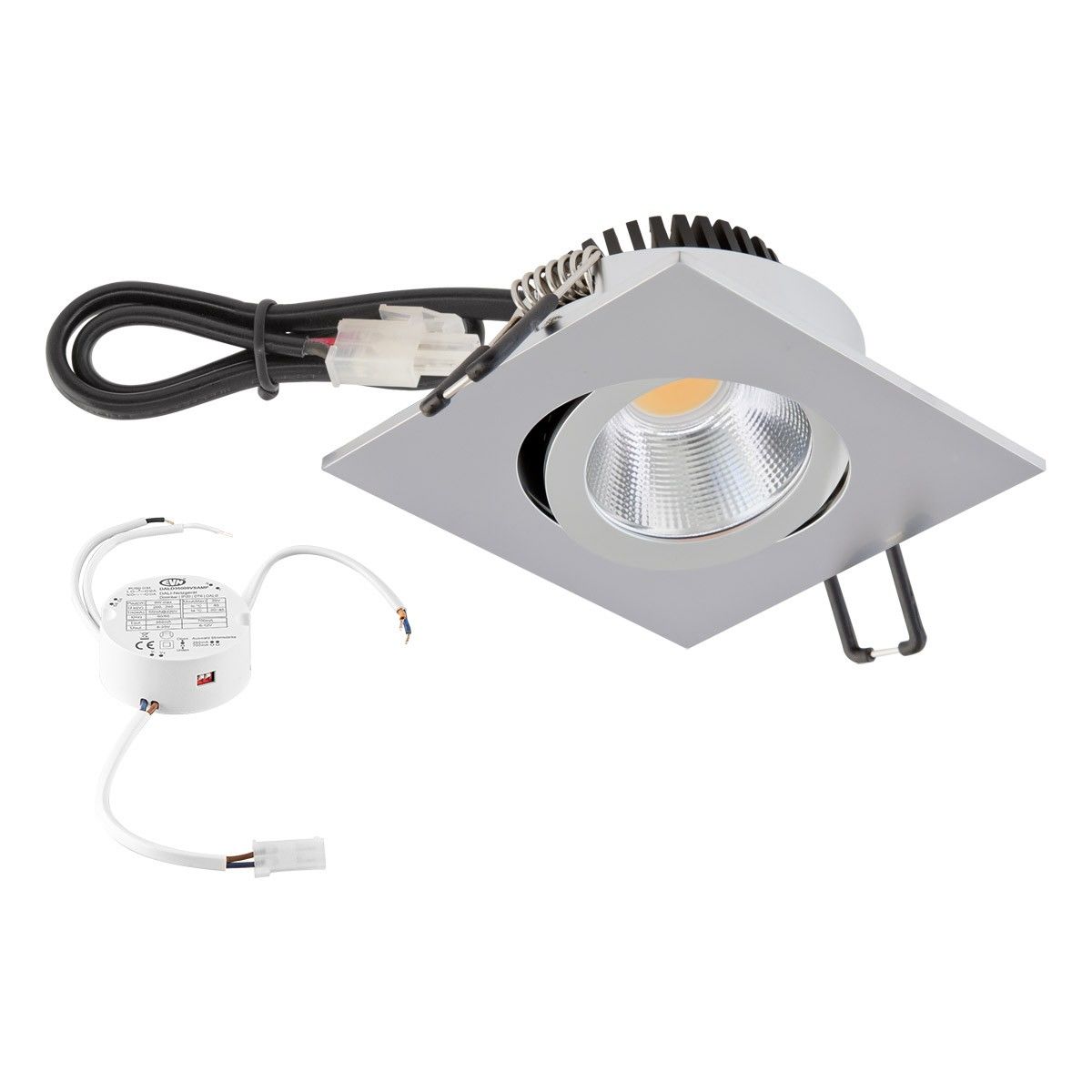 LED-Deckenleuchte PC24D91540 LED-Deckenleuchte PC24D91540