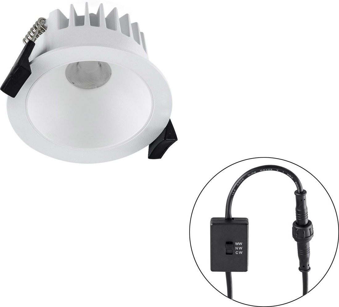 LED-Downlight C54N06010125