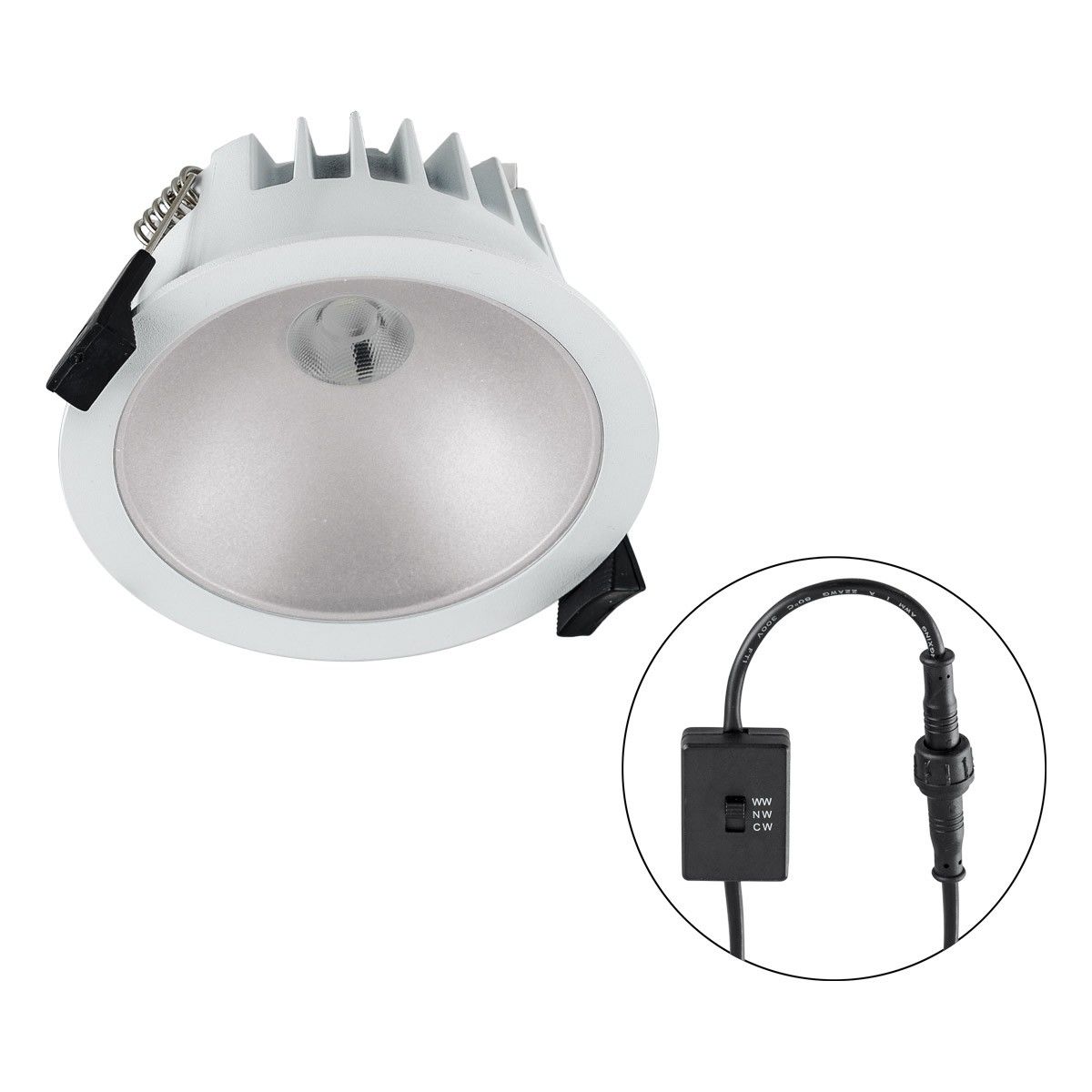 LED-Downlight C54N10011425