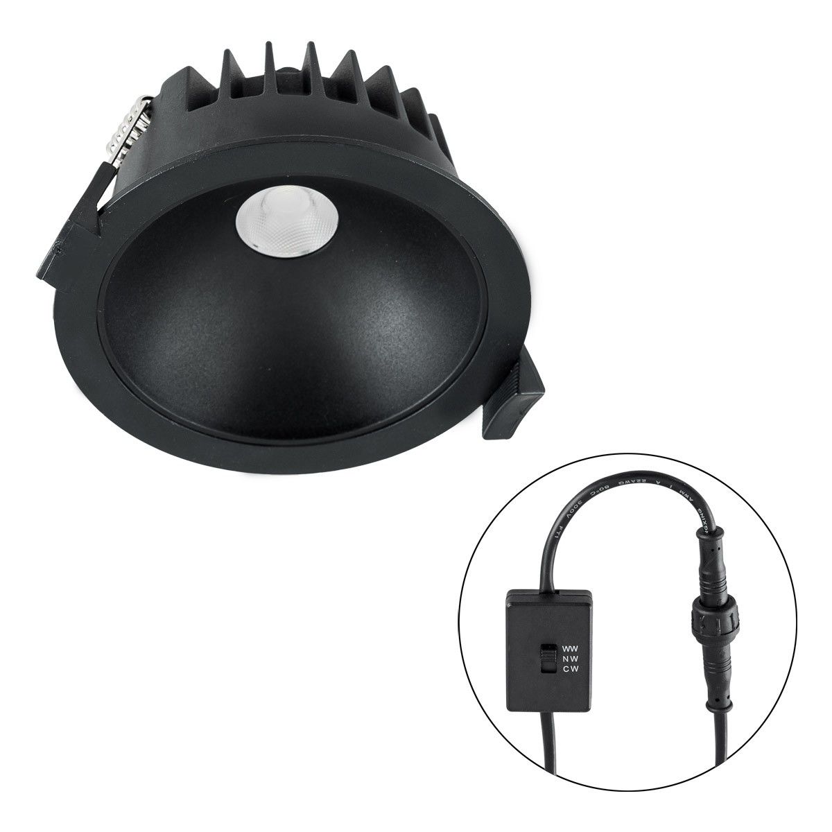 LED-Downlight C54N10090925