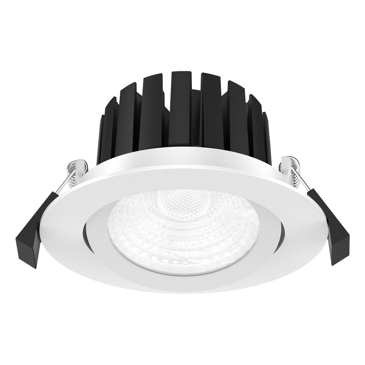 LED Downlight schwenkbar P65130140
