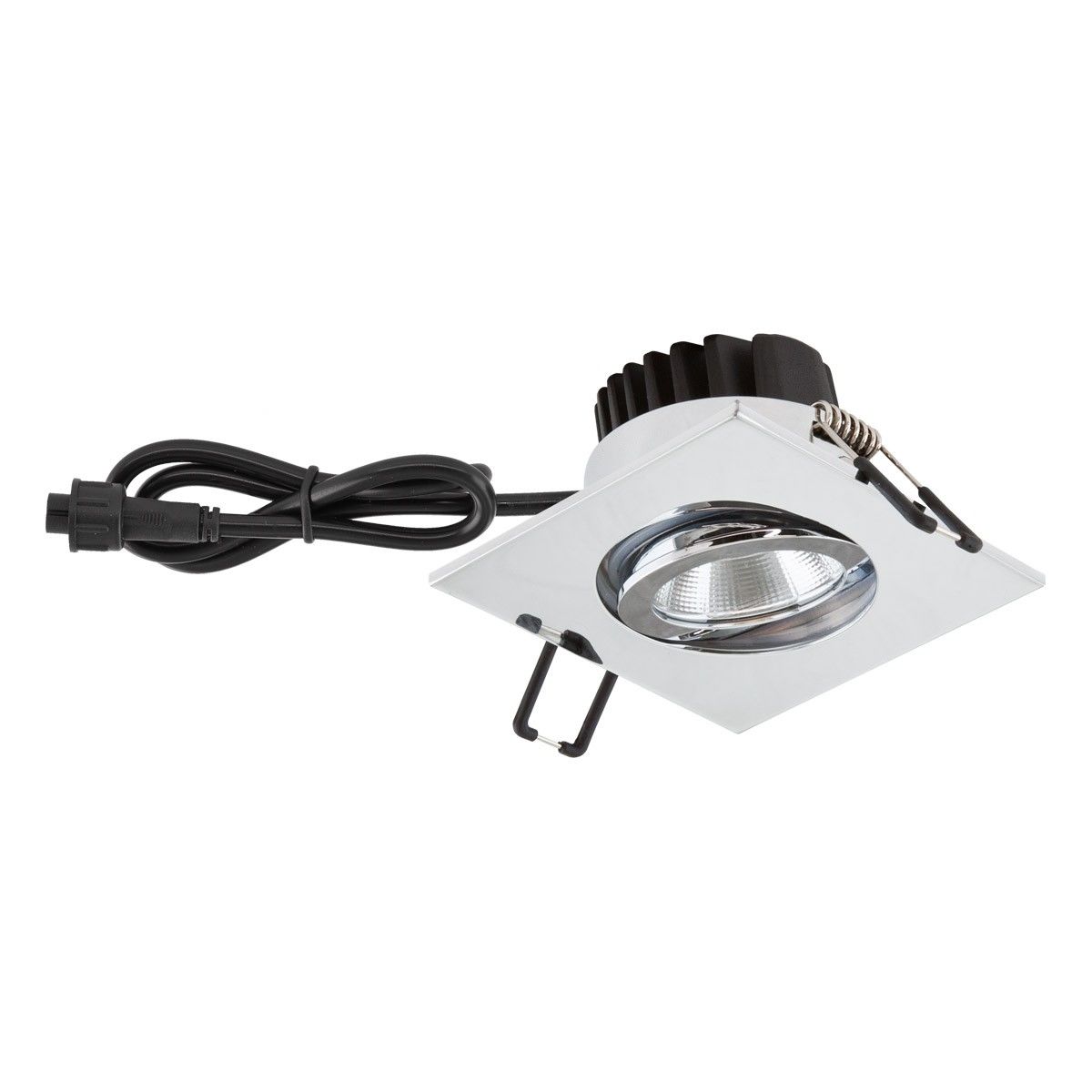 LED-Einbauleuchte IP65 PC654061102
