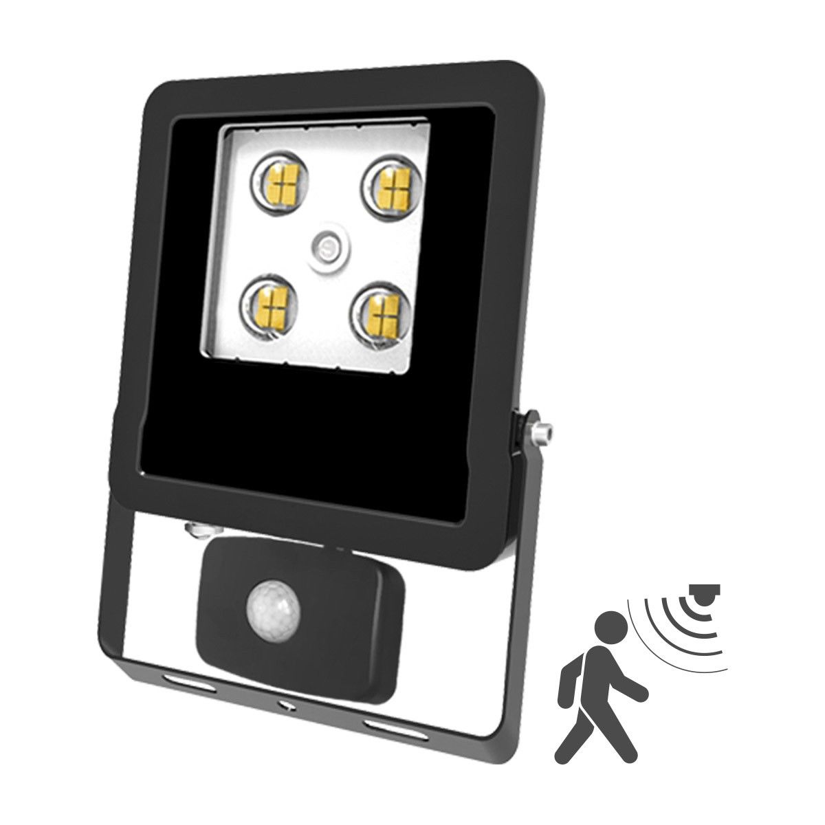 LED-Strahler LFE100902BM