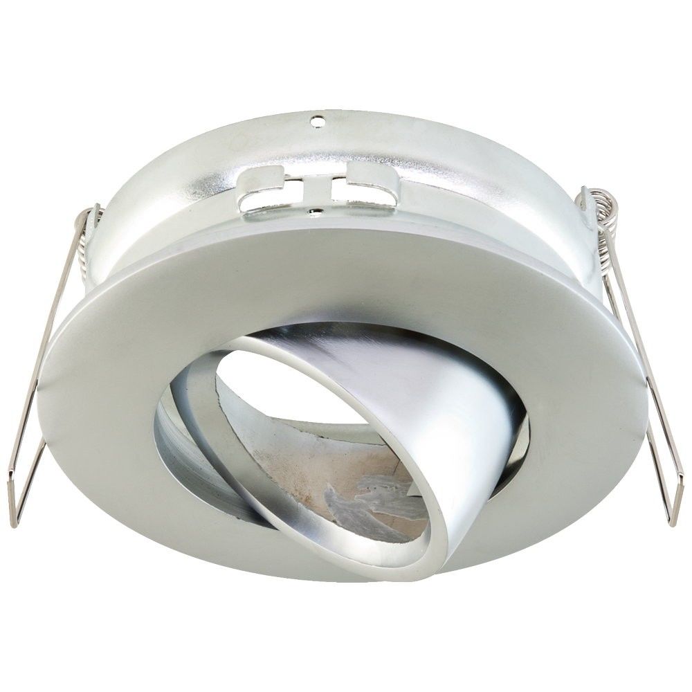 NV EB-Leuchte 509 014 chr/mt