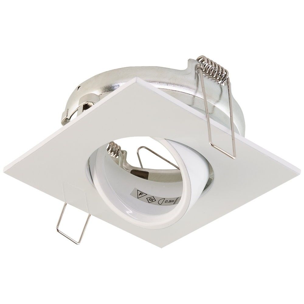 NV EB-Leuchte 549 001 ws