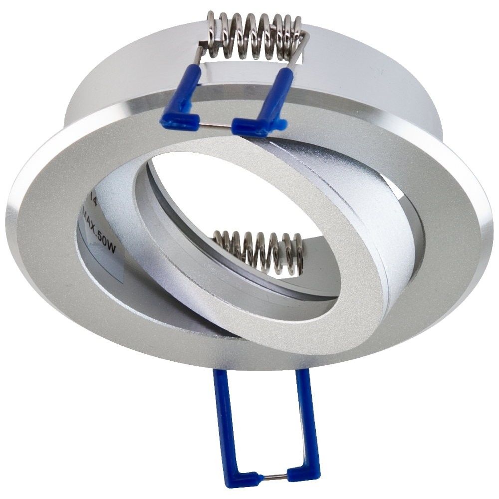 NV-Einbauleuchte 607014