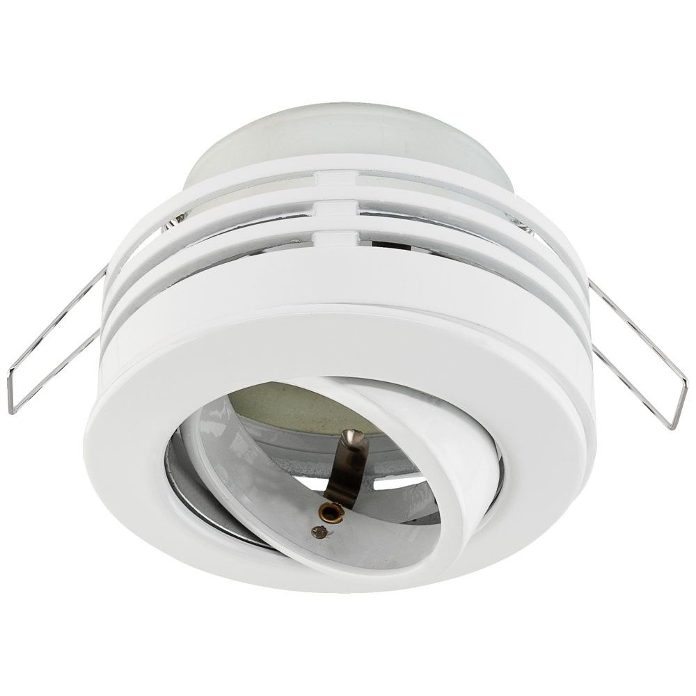 NV Halbeinbauleuchte 753 601 ws