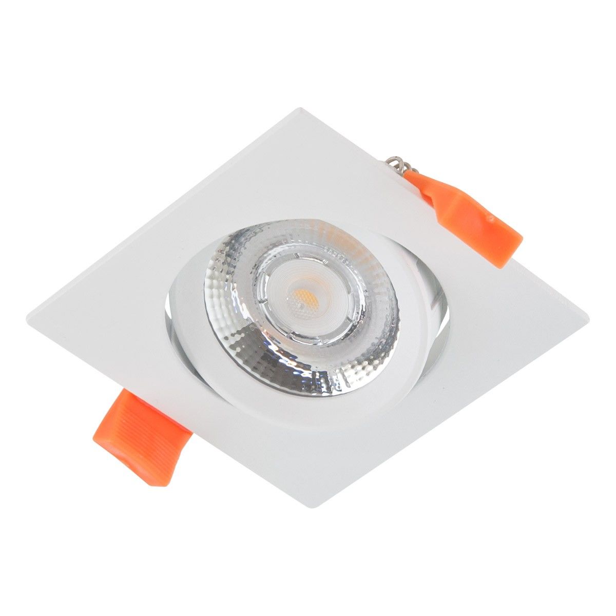P-LED Deckeneinbauleuchte P34060102