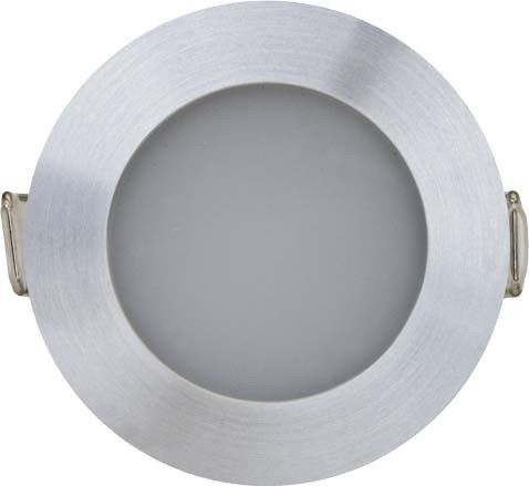P-LED Einbauleuchte P22 03 02