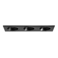 Einbaumodul rechteckig 45028180