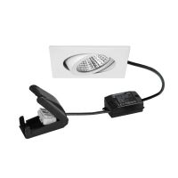 LED-Einbaustrahler 230V 38465073