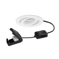 LED-Einbaustrahler 230V 38478173