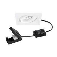 LED-Einbaustrahler 230V 38498173