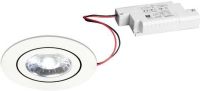 LED-Einbaustrahler 230V 39421073
