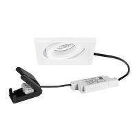 LED-Einbaustrahler 230V 39498173