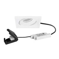 LED-Einbaustrahler 230V 39499173