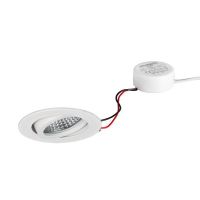 LED-Einbaustrahler 230V 40143073