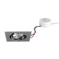 LED-Einbaustrahler 230V 40144173