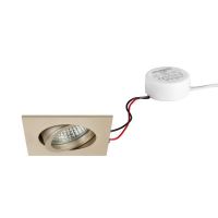 LED-Einbaustrahler 230V 40144633