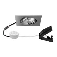 LED-Einbaustrahler 230V 40465023