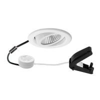 LED-Einbaustrahler 230V 40469073
