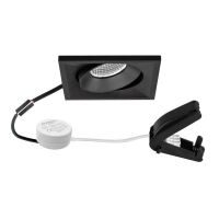 LED-Einbaustrahler 230V 40499183