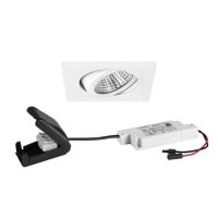 LED-Einbaustrahler 39465173