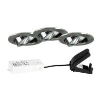 LED-Strahlerset (VE3) 39463153S3