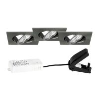 LED-Strahlerset (VE3) 39465153S3