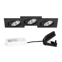 LED-Strahlerset (VE3) 39465183S3