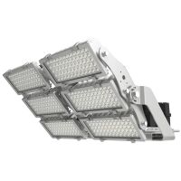 LED-Fluter 4873-150100