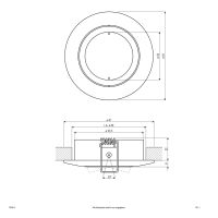 DG EB-Strahler 754 013 chr/sat