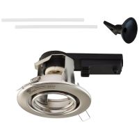 EB-Leuchte 525 013 chr-sat