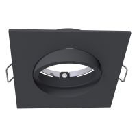 Einbauring quad. o.Fassung 834009