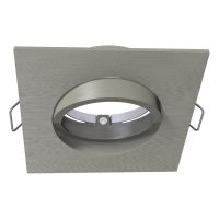 Einbauring quad. o.Fassung 834013