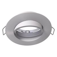 Einbauring rund o. Fassung 830015
