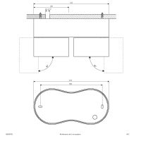LED-Anbauleuchte AS20260102