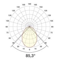LED Deckeneinbauleuchte L4415139902