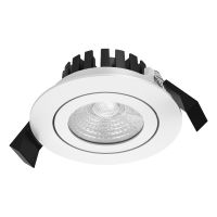 LED-Deckeneinbauleuchte P65080140