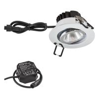 LED-Deckeneinbauleuchte PC650N61140