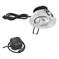 LED-Deckeneinbauleuchte PC650N61440