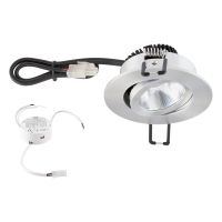 LED-Deckenleuchte PC20D61427