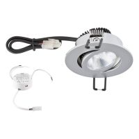 LED-Deckenleuchte PC20D61540