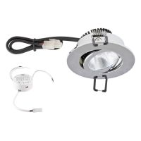 LED-Deckenleuchte PC20D91127