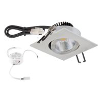 LED-Deckenleuchte PC24D61402