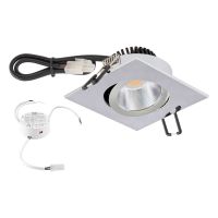 LED-Deckenleuchte PC24D91140